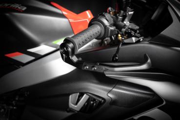 Preview: Bremshebelprotektor Kawasaki / Yamaha / Suzuki / Honda / Aprillia / Ducati / Triumph